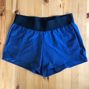 Adidas Athletic Running Shorts Size Medium